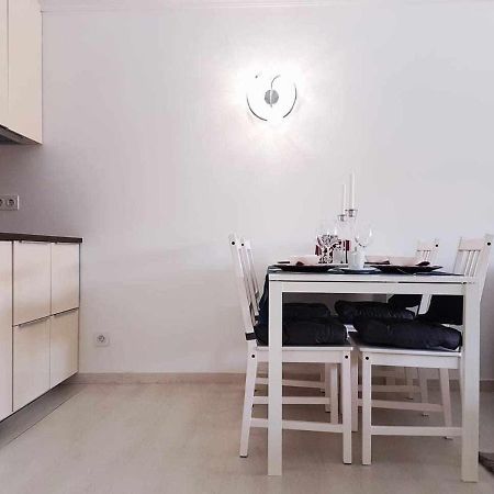 Lujoso Apartamento En De La Isla De Puerto Marina Benalmádena Exterior foto