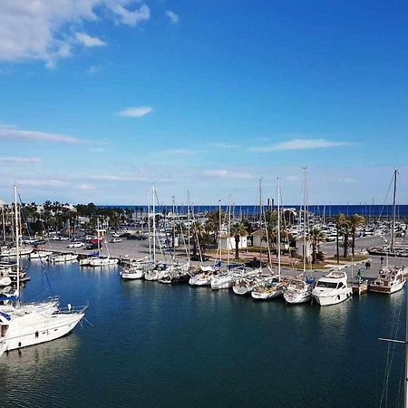 Lujoso Apartamento En De La Isla De Puerto Marina Benalmádena Exterior foto
