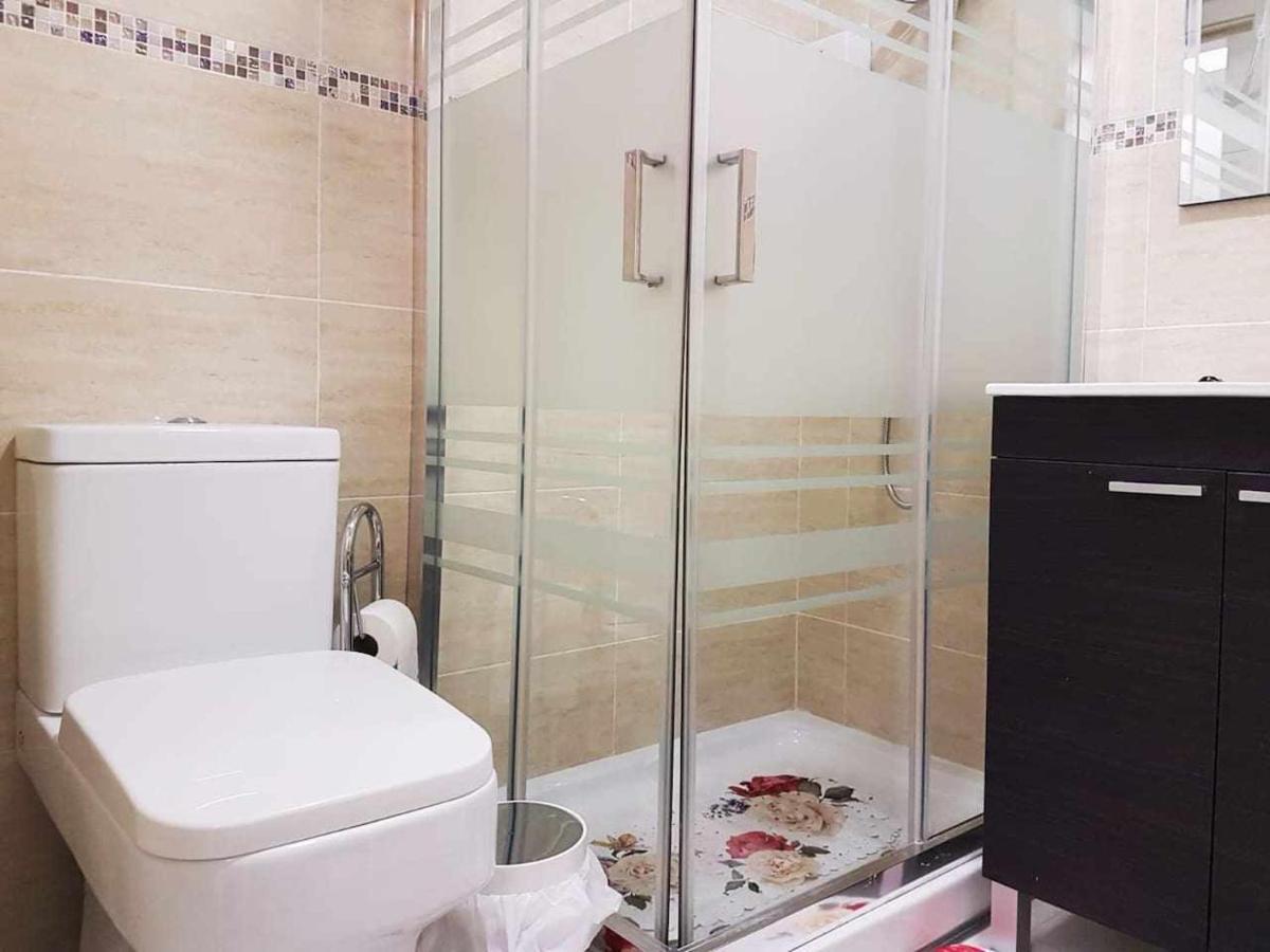 Lujoso Apartamento En De La Isla De Puerto Marina Benalmádena Exterior foto